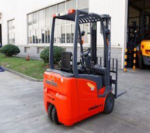 Electrical Forklift